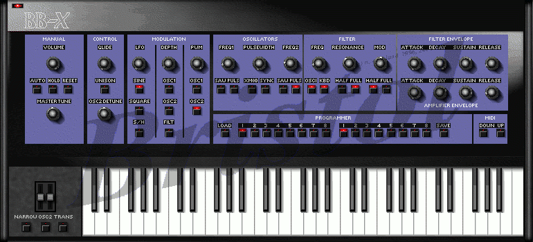 VAGABEAT 🎹 on X: @ocaelx / X